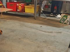 -酒肉行·虎子盐筋烤肉(大寨路店)