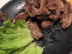 -花味·自助烤肉(大观天地店)
