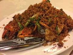 -桥底辣蟹(谢斐道店)