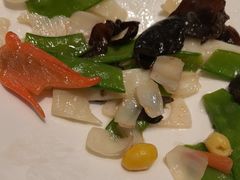 -香丰阁·烤鸭·川湘菜(清河店)