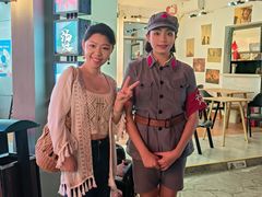 -三亚红色娘子军演艺公园景区
