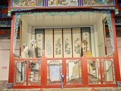 -南阳卧龙岗武侯祠