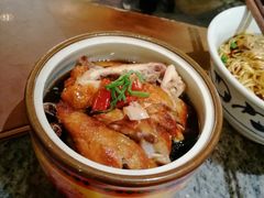 王府泡椒鸡-南京大牌档(中关村店)