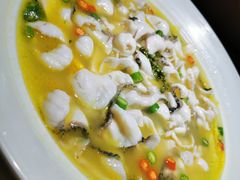 -青花椒花椒鱼(合生汇店)