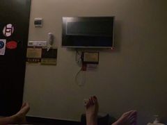 -汉仁宫·古法按摩·足道·SPA(民治店)