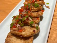 -竹里馆·淮扬菜·功夫茶(老门东店)