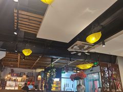 -云尊府云南菜·蒸汽石锅鱼(学清路店)