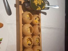 -恒河传奇印度餐厅GANGES