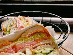 -BIG BAGEL(永康路店)