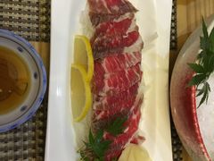 -兆治日本料理(华府世家店)