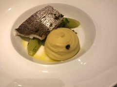 -迪拜帆船酒店海底餐厅