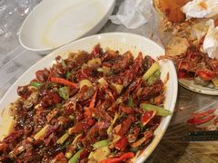 -辣螃铠盆盆蟹大排档(总店)