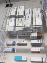 -张小熊连锁轻医美
