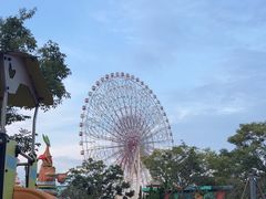 -七彩云南欢乐世界