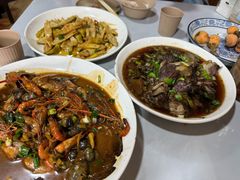 -南花桥羊肉馆老字号(乌镇店)