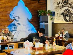 -笑来喜馄饨小笼工坊店(湖滨街店)