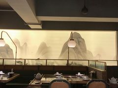 大堂-顺峰顺水顺德菜(龙华店)