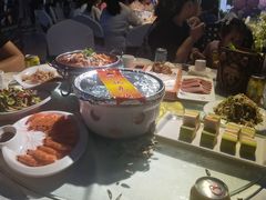 -小灶派· 地道兰州牛肉面(宏发大厦店)