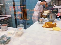 -味多美(江桥万达店)