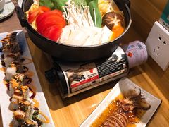 -酒井酱子·深夜食堂(东城汇店)