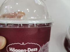 -哈根达斯(泉州万达店)