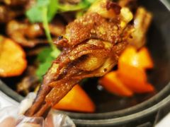 美极鸭五件-美极鲜食坊(宝安南路店)