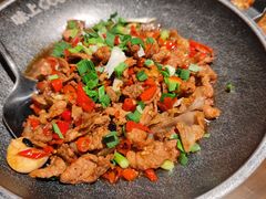 -味上湘菜馆(岳麓山店)