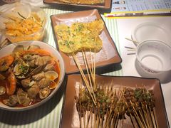 -三毛烧烤·南昌大排档(山姆店)