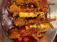 -西塔老太太泥炉烤肉(苏州大悦城店)