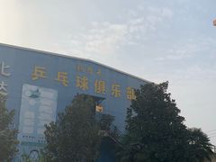-翔哲元乒乓球俱乐部