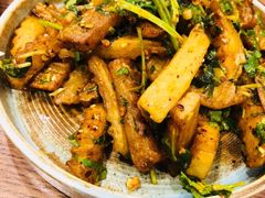 -滇越乘象云南餐厅(次渠店)