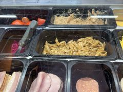 -SUBWAY赛百味(地王广场店)