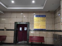 -VR间客漫虚拟现实体验馆(汉街店)