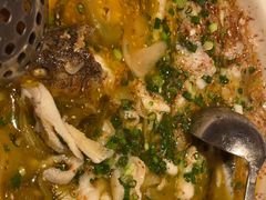 -太二酸菜鱼(福州泰禾店)