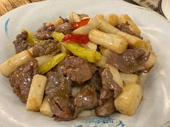 -利杨记·本味轩粥坊·烧烤(宝体店)