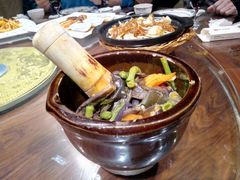 -顺德食府(大明湖店)