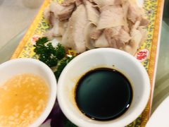 -砂锅居(西四店)