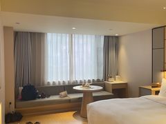 -全季酒店(广州越秀公园店)