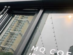 门面-明谦·Coffee&Cocktail Bar(美您公园店)
