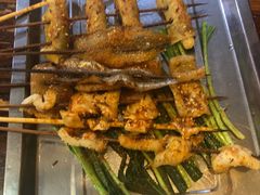 -明明烤牛肉(原明明东北烧烤)