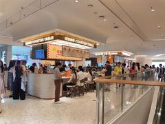 -深圳湾万象城(南山店)