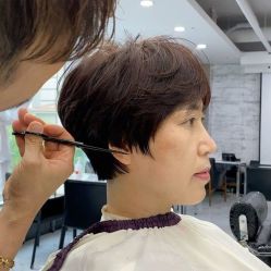-BHG Hair Salon