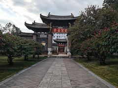-建水文庙