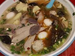 -孔师傅八仙老鸭粉丝汤(上海市第一食品商店南东店)