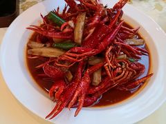 -聚味瞿记·龙虾堂(咸嘉湖店)