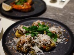 -SHADOWS•Bistro&Eatery(安福路店)