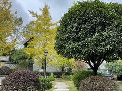 -蜀水别园(青杠树店)