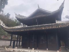 -阳明祠