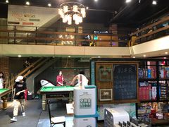 -第三空间·趣味桌游·轰趴.室内CS.剧本杀(大武汉1911店)