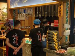 -吃饭皇帝大·土家民族菜(温州万象城店)